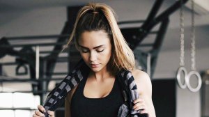 мотивация,спорт,музыка,Workout,ФИТОНЯШКИ.4