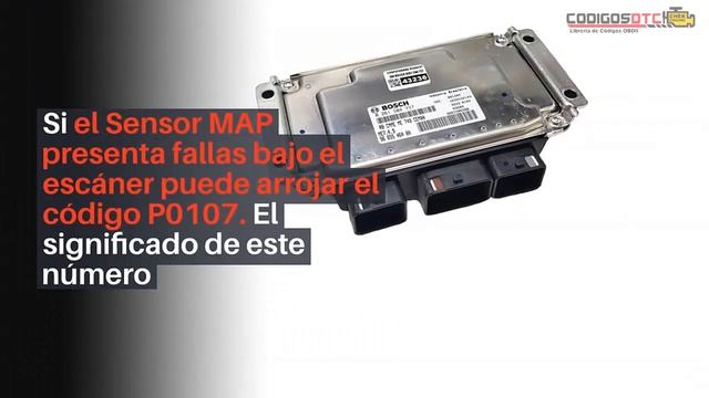 ? SENSOR MAP | QUÉ ES, UBICACIÓN, FUNCIONAMIENTO Y FALLAS смотреть онлайн