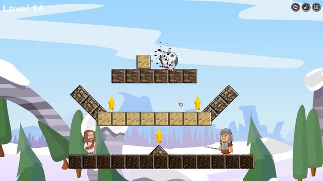 Save Jesus. Делать было не чего ) игра очень сильно убивает время) смотреть онлайн