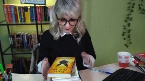 АСМР Мурашки в этой библиотеке, Ролевые Игры ASMR Role Play