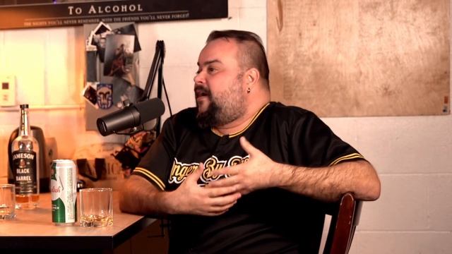 Угарный час - Енот в Гостях у Барсука. #7 смотреть онлайн