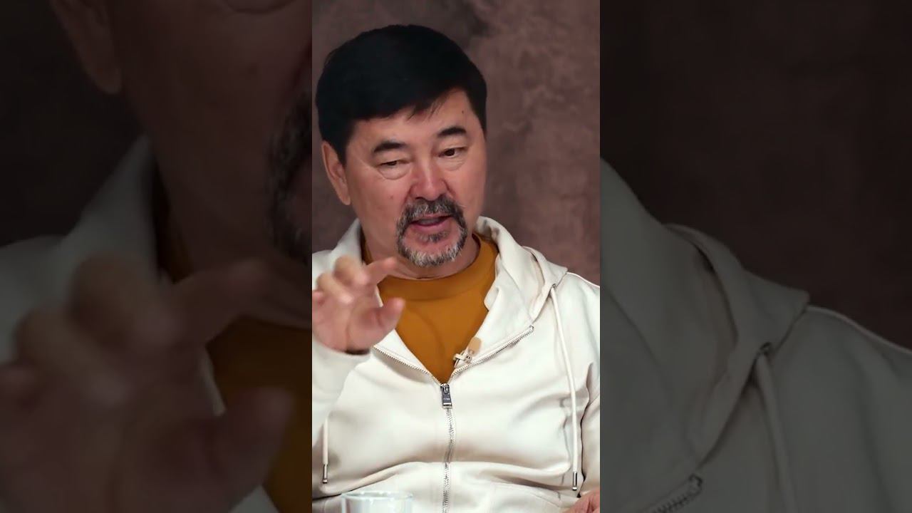 В ЖИЗНИ НИКОГДА ПОРЯДКА НЕ БУДЕТ | МАРГУЛАН СЕЙСЕМБАЙ смотреть онлайн