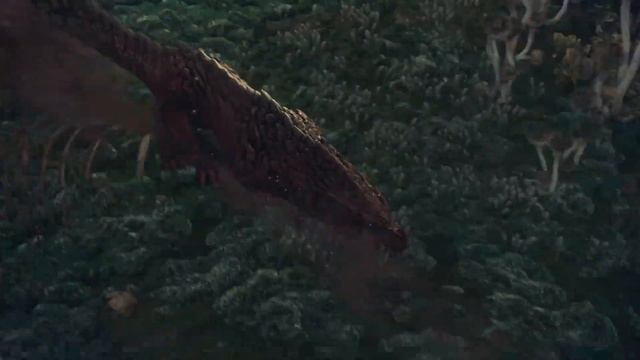 Monster Hunter World - PS4 - Стрим #13 - Я хз как назвать это... затянутое... поэтому без названия! смотреть онлайн