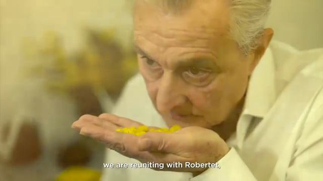 Film Reminiscence Mimosa смотреть онлайн