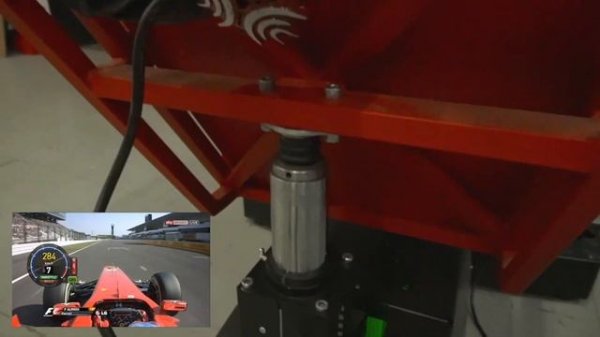 Тестируем GAMESTUL | Автосимулятор Российского Производства