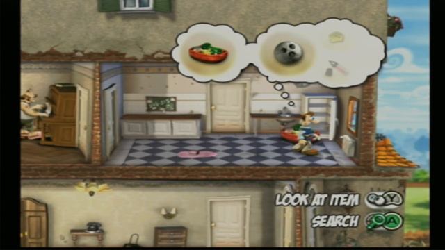 Nintendo GameCube | Test | Neighbours from HELL смотреть онлайн