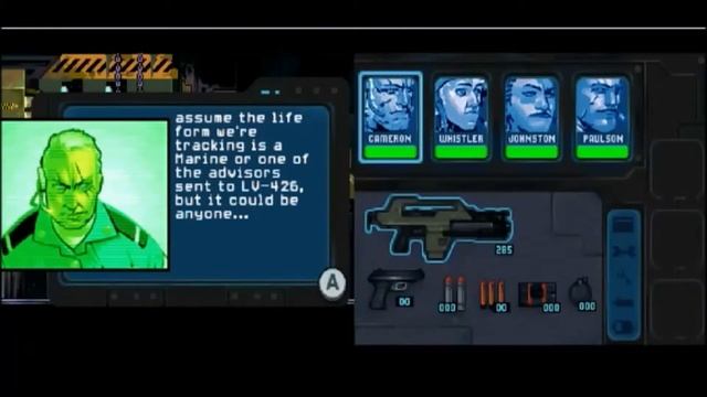 Let's Play Aliens: Infestation Part 1: Darn Controls смотреть онлайн
