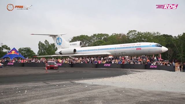 Drift RDS Vostok 2013| 3-этап Primring| Официальное видео смотреть онлайн