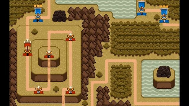 Tiny Empire - Android Gameplay HD смотреть онлайн