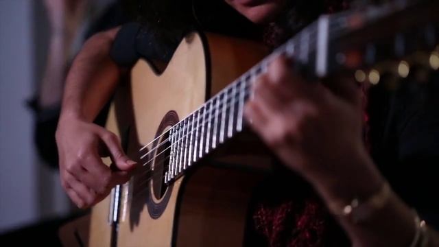 Jorge Cardoso's Milonga Duet смотреть онлайн