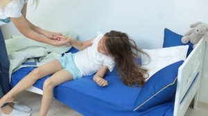 КРИЗИС 7 ЛЕТ: КАК ПЕРЕЖИТЬ  [ Супердети ]