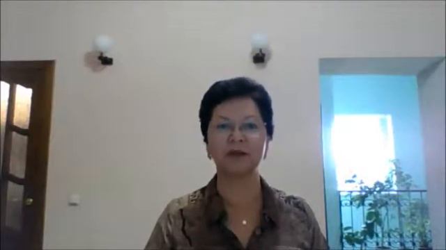 Как найти свое предназначение? Эфир на ФБ и ВК. Видео 1 Мусаева Гуля смотреть онлайн