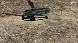 Обзор металлоискателя Garrett AT Gold