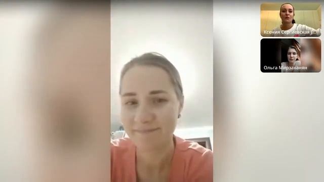 ЛЕЧИМ ОРВИ ЗА 24 ЧАСА С ПОМОЩЬЮ ВОКАЛА С КСЕНИЕЙ СЕРГИЕВСКОЙ (БАРСАМОВОЙ) смотреть онлайн