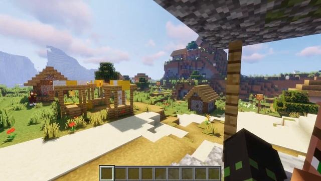 ТОП 5 СИДОВ ДЛЯ МАЙНКРАФТА 1.16 I 1.16 - 1.16.5 I КРАСИВЫЕ СИДЫ ДЛЯ МАЙНКРАФТ смотреть онлайн