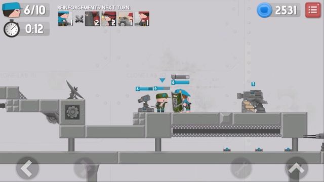 CLONE ARMIES UPDATE 2023 - Walkthrough Gameplay Part 247 (iOS Android) смотреть онлайн