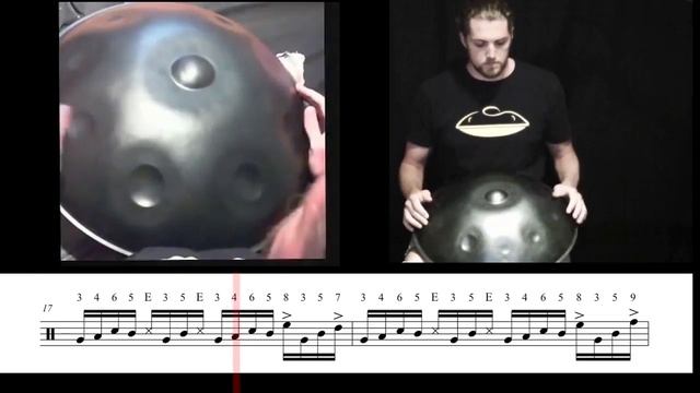 Mind Bender Tutorial with Score.mov смотреть онлайн