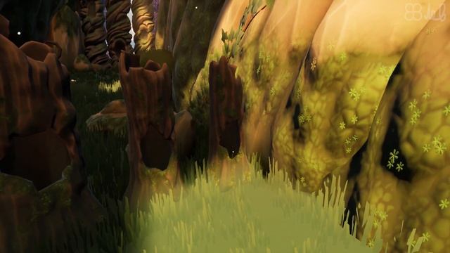 Urskog 2 Pre-alpha 2021 walkthrough - прохождение красивой расслабляющей игры Урског 2 смотреть онлайн