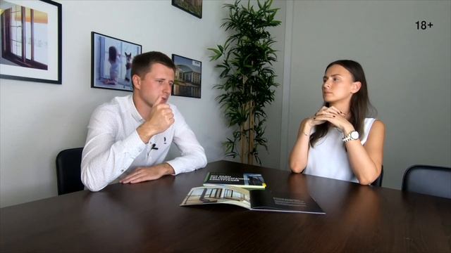 №2 Нарезка отзыва о системе Darwin CRM / тариф 