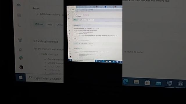 0x01. Git ALX task 1. Repo-session смотреть онлайн