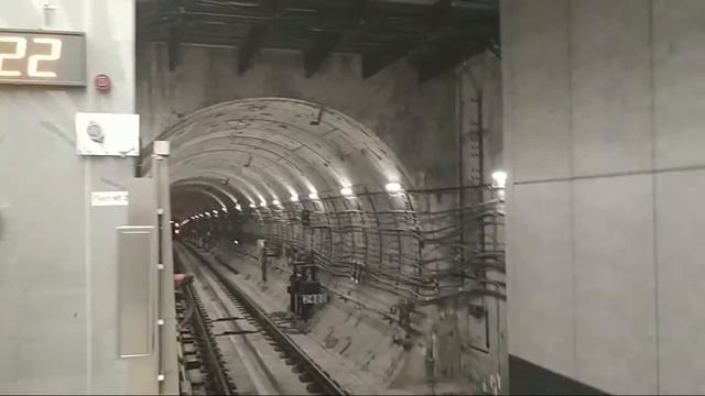 Прогулка №315: БКЛ. смотреть онлайн