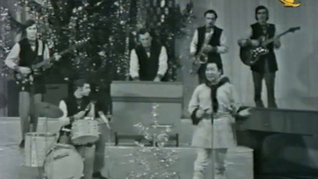 Kola Beldy - Увезу тебя я в тундру смотреть онлайн