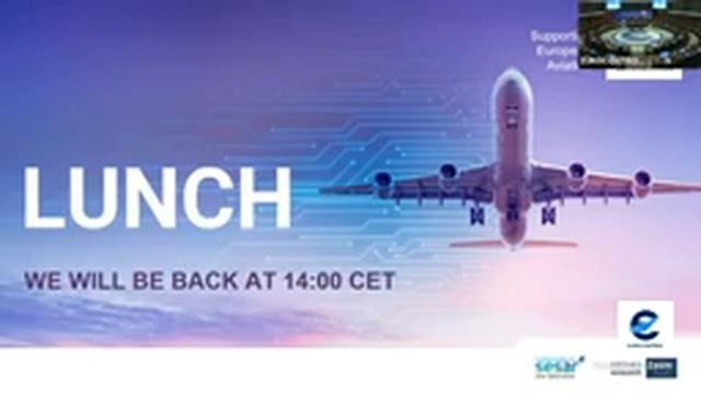 EUROCONTROL Network Manager User Forum 2022 Day 1 смотреть онлайн