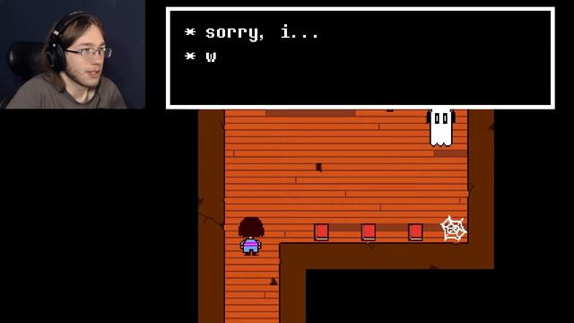 BIRD FACTS || Undertale #6 смотреть онлайн