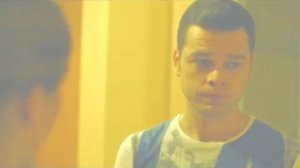 Андрей\Яна - Поцелуи