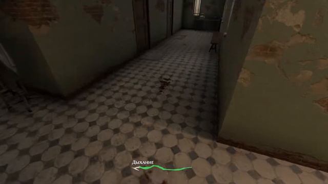 Прохождение "Мор" Часть 3 смотреть онлайн