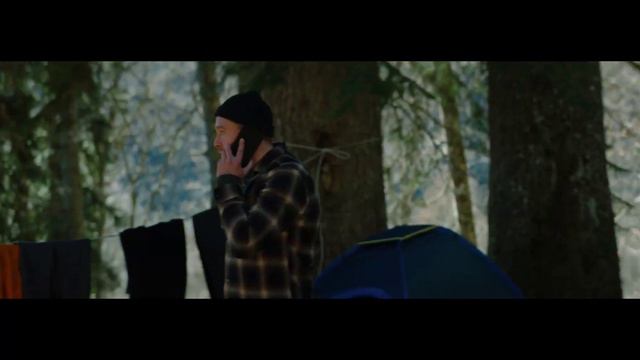 Выпусти меня Трейлер (рус.) смотреть онлайн