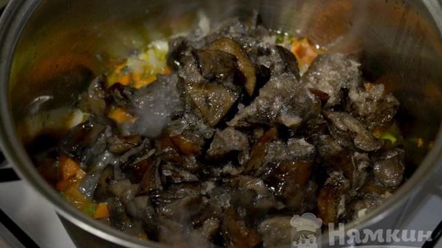 Книга рецептов