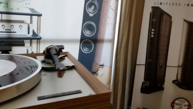 Системы Audio Research & Sonus Faber с выставки Hi-Fi & High End SHOW 2018 смотреть онлайн