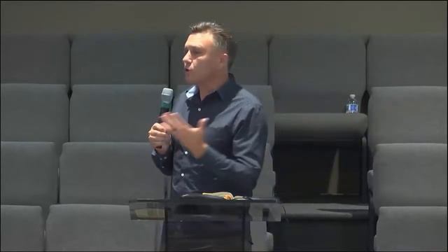 Правильне поклоніння Богу - Олександр Кордишевський, проповідь смотреть онлайн