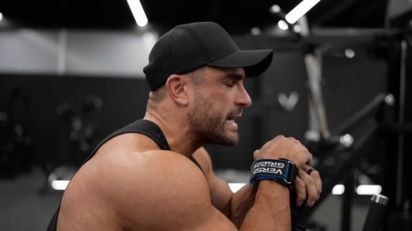 HOW I MADE THE IMPROVEMENTS TO WIN