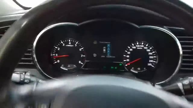Киа оптима автопаркинг смотреть онлайн