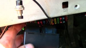 Не заводится 1.9 TDI. Как обойти штатаную блокировку двигателя.