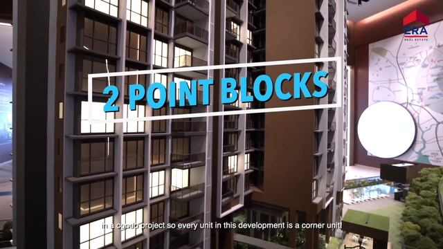 Bartley Vue - City Fringe New Launch Near Bartley MRT смотреть онлайн