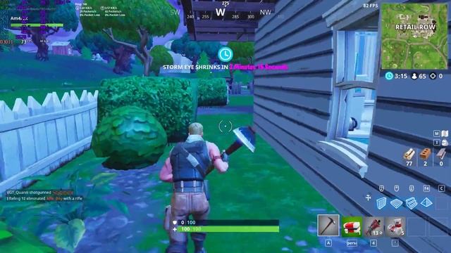 Fortnite unplayable GeForce GT 1030 GDDR5 Lag/Spikes/Teleporting/Rubber banding without FPS drop смотреть онлайн