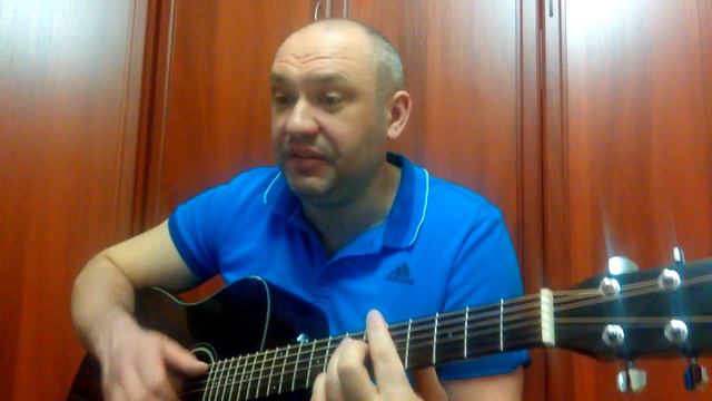 Михаил Круг (Воробьев) - На юга - Николай Николенко (kaver) смотреть онлайн