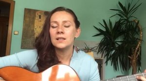 Der Morgenklang. Малиновый звон. Исполняет: Оксана Куст.