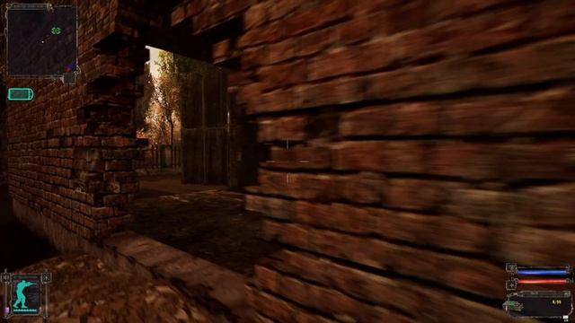 S.T.A.L.K.E.R.: Тень Чернобыля на Unreal Engine 5 (Тестовый билд 25.12.2022) смотреть онлайн