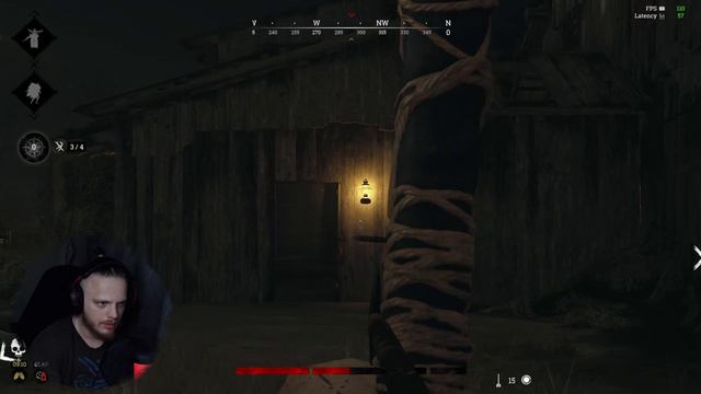 НУ НАКОНЕЦ-ТО // HUNT:SHOWDOWN смотреть онлайн