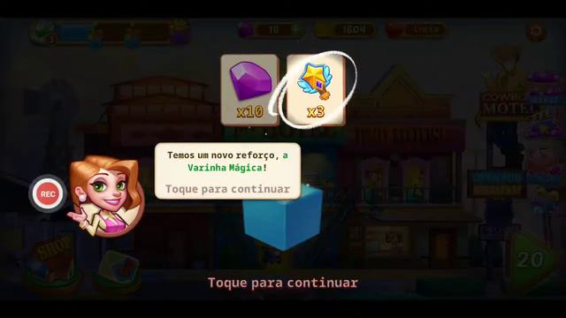 E Muito Viciante esse Game do Hotel 🏩 Pode Jogar Off смотреть онлайн