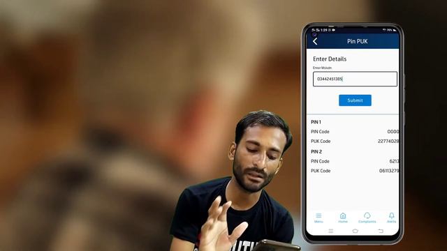 How To Get Telenor Sim Puk Code or Pin Code Very Easy & Useful Video | Telenor Puk Code Kaise Nikal смотреть онлайн