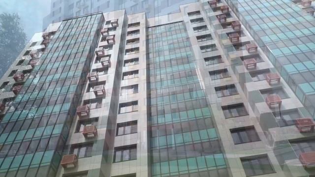 Михайлово-Ярцевское поселение - 10 лет в Новой Москве. Итоги развития и перспективы смотреть онлайн