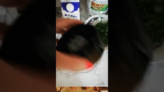 Охлаждающий, свежий, вкусный, полезный смузи! смотреть онлайн
