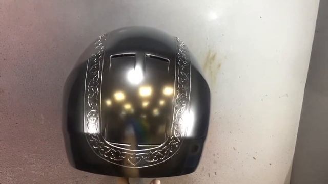 3D аэрография смотреть онлайн