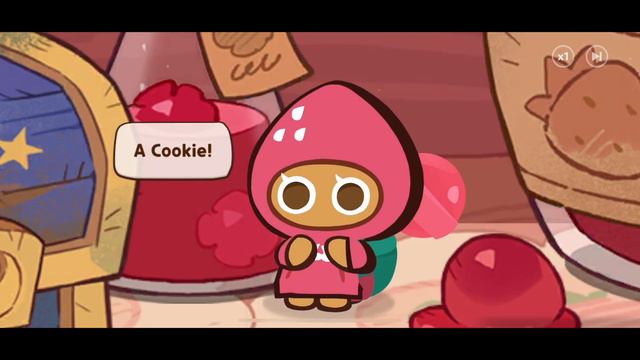 CookieRun: Witch’s Castle - Gameplay Walkthrough Part 1 - Witch's Kitchen Chapter 1 (iOS, Android)