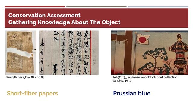 A Virtual Exhibition Tour of Fanning the Flames: Propaganda in Modern Japan смотреть онлайн